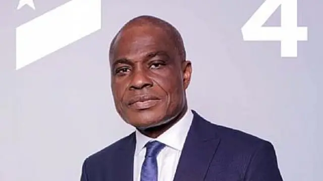 Martin Fayulu