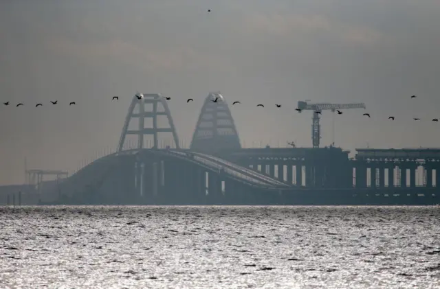 Крымский мост