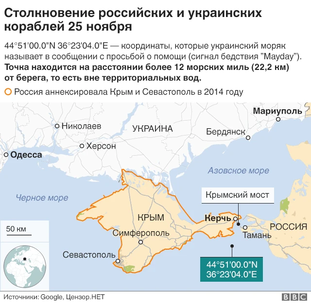 Карта