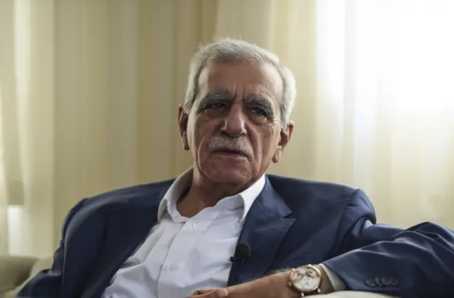 Ahmet Türk