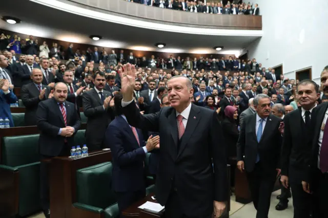 Erdoğan