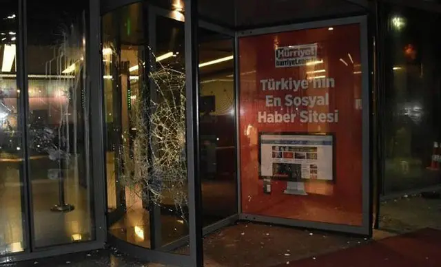 Hürriyet
