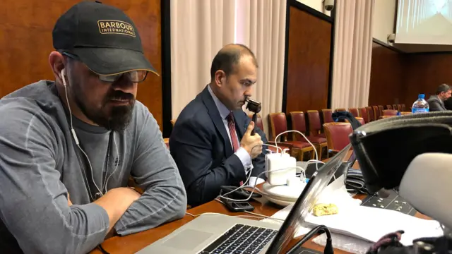 داوود قاریزاده