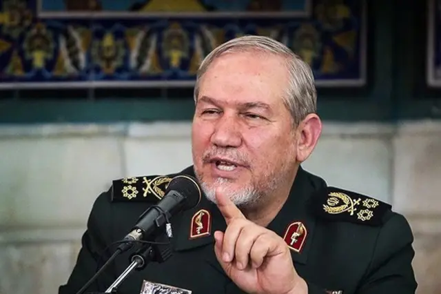 رحیم صفوی