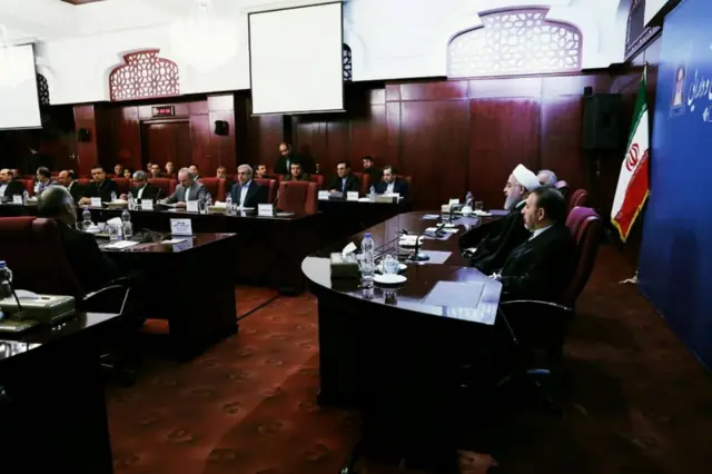 روحانی