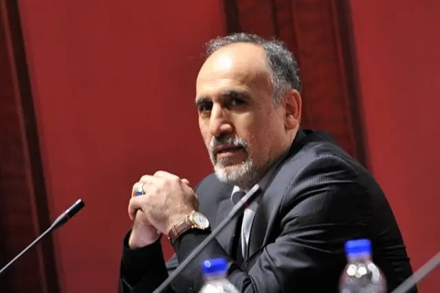 کمال سیدعلی