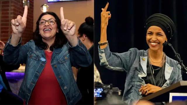 ilk kadın müslüman üye