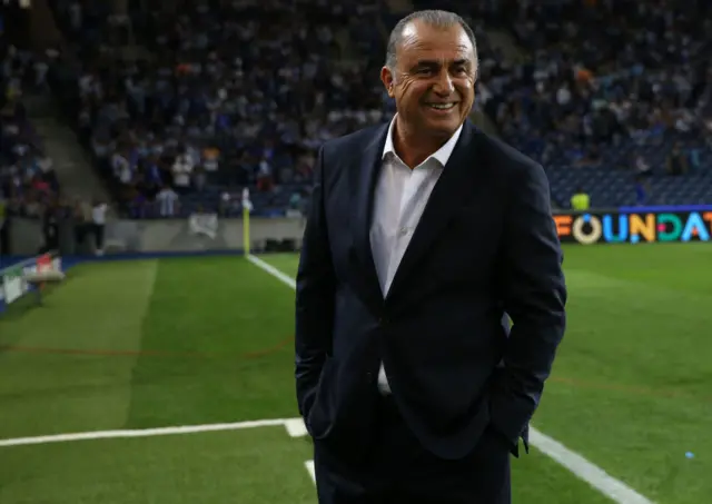 Fatih Terim