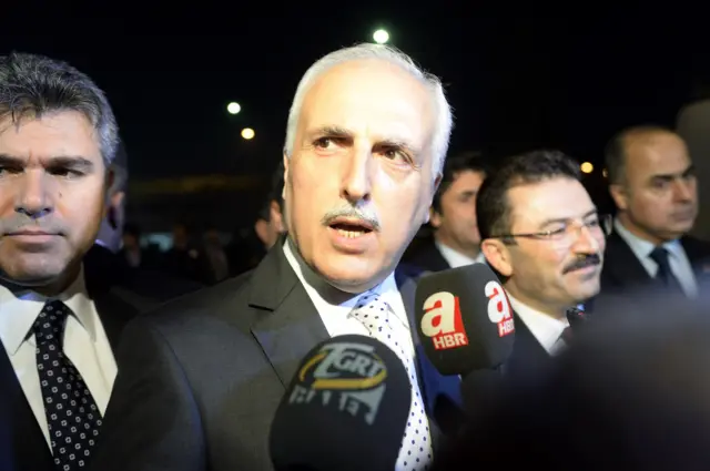 Eski İstanbul Valisi Hüseyin Avni Mutlu