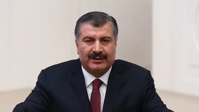 koca