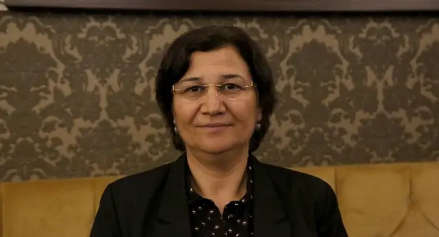 leyla güven