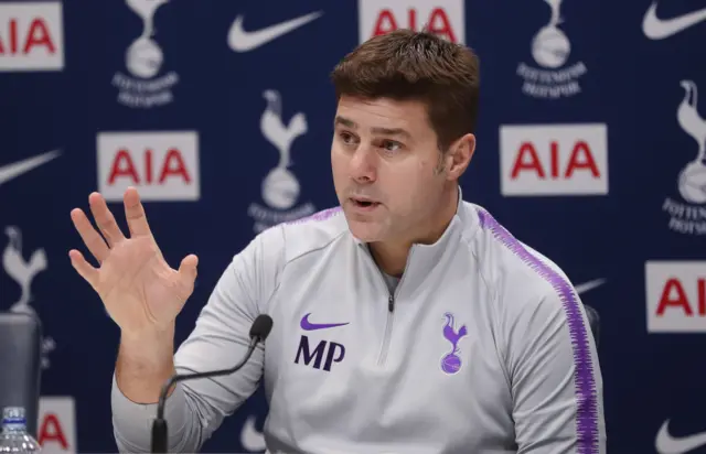 Pochettino