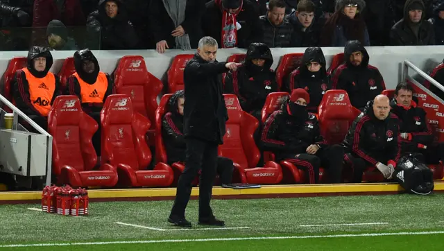 Mourinho
