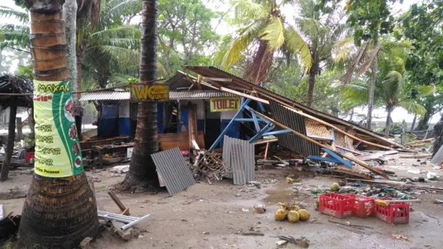 Warung