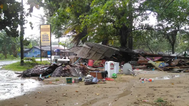 Kampung Kosambi