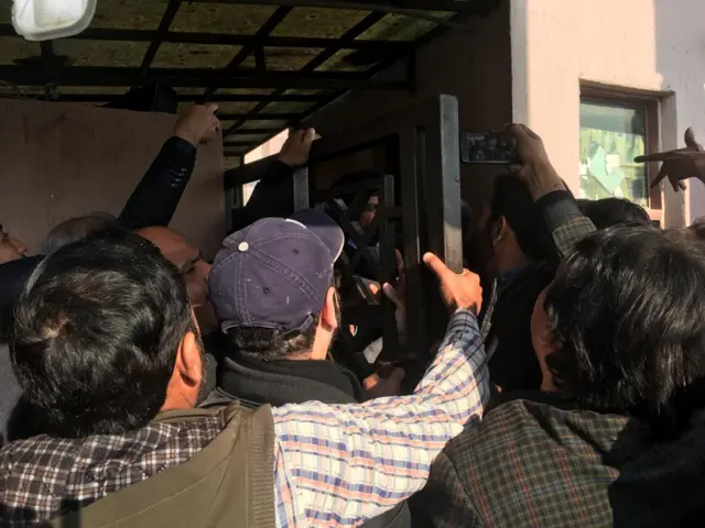 احتساب عدالت