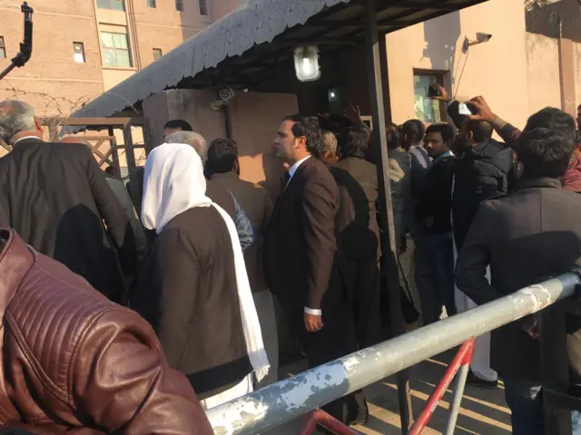 احتساب عدالت