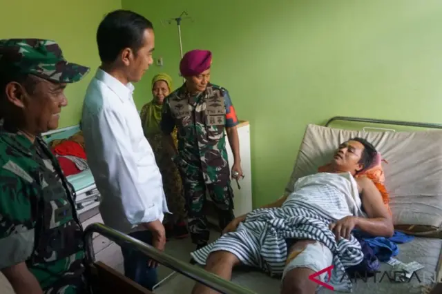 Jokowi