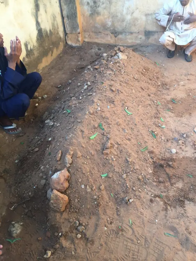 Kabarin Marigayi Shehu Shagari