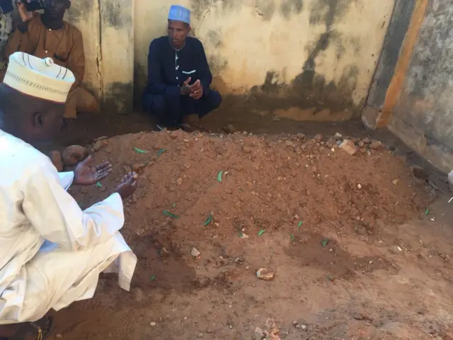 Kabarin Marigayi Shehu Shagari