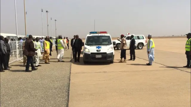 Gawar tsohon shugaban Najeriya shehu Shagari