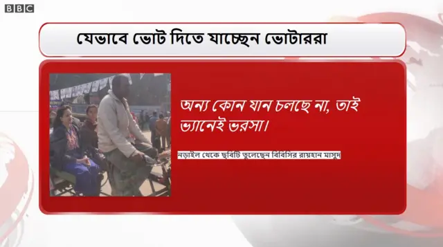 ভোট