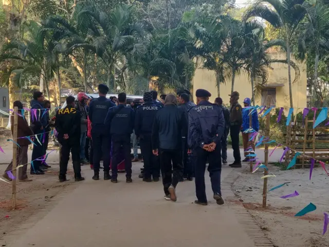 ভোট