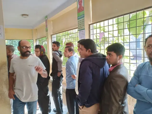 ভোট