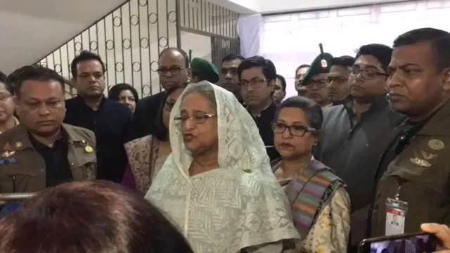 সংসদ নির্বাচন
