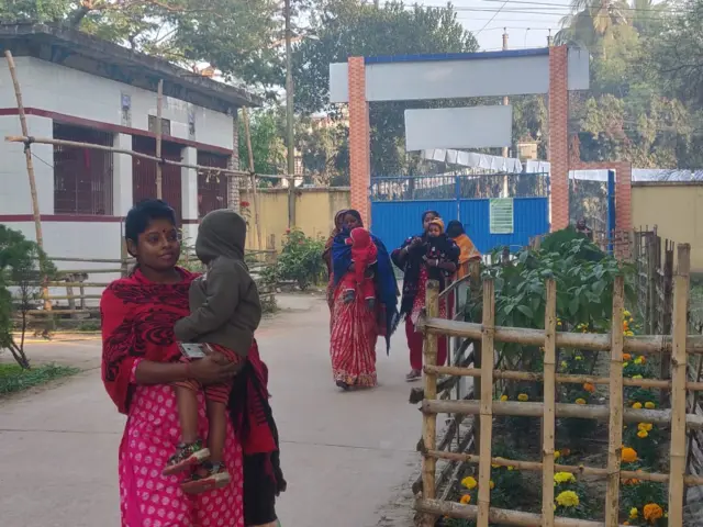 ভোট