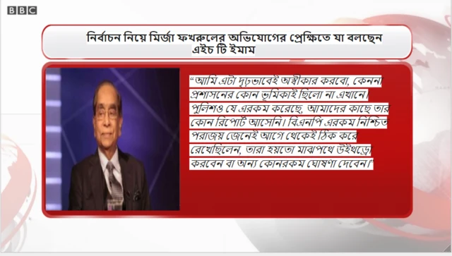 এইচ টি ইমাম