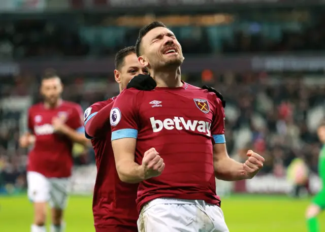 West Ham