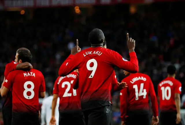 Manhcester United