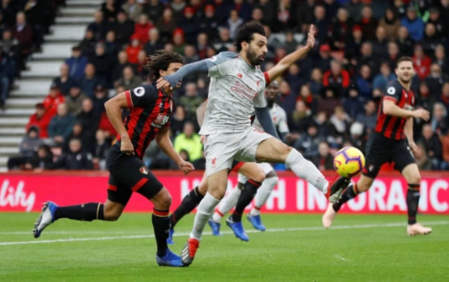 Salah