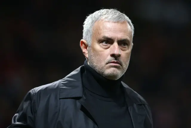 Mourinho