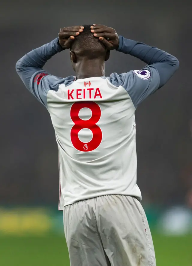 Keita
