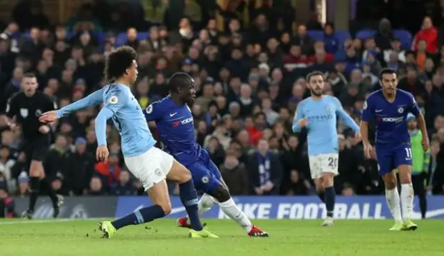 Kante