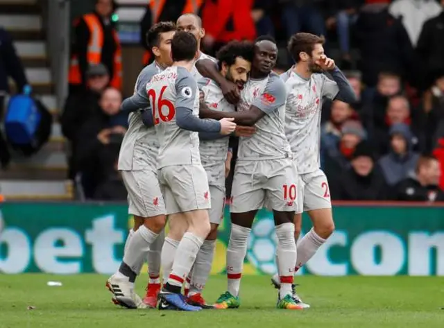 Liverpool