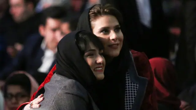 باران کوثری سحر دولتشاهی