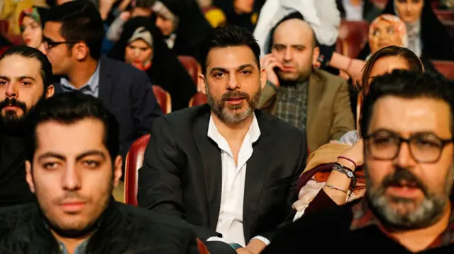 پیمان معادی