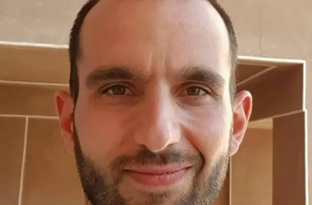 سام رجبی