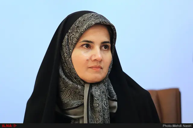 لعیا جنیدی