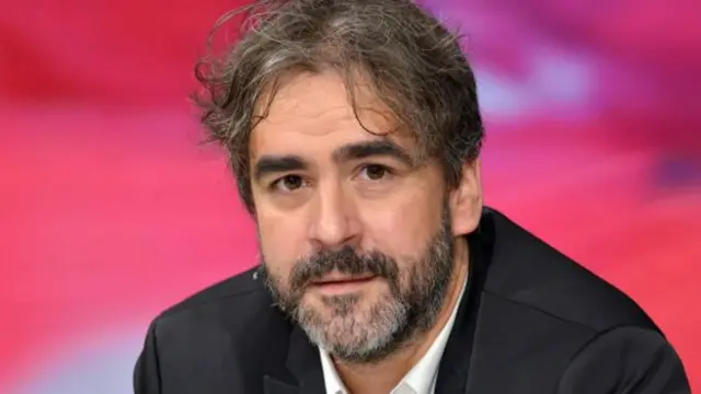 دنیز یوسل
