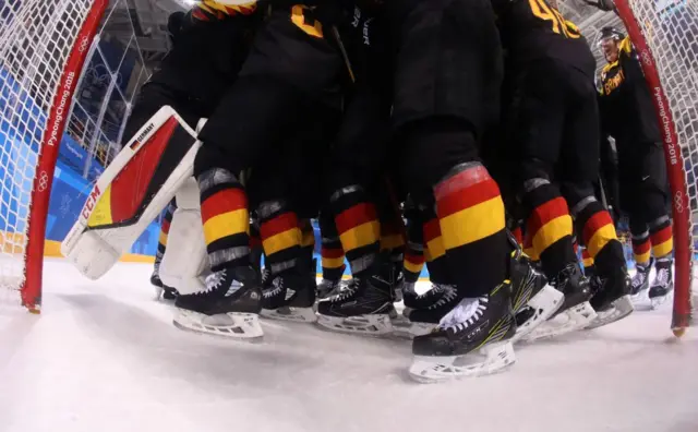 Немцы