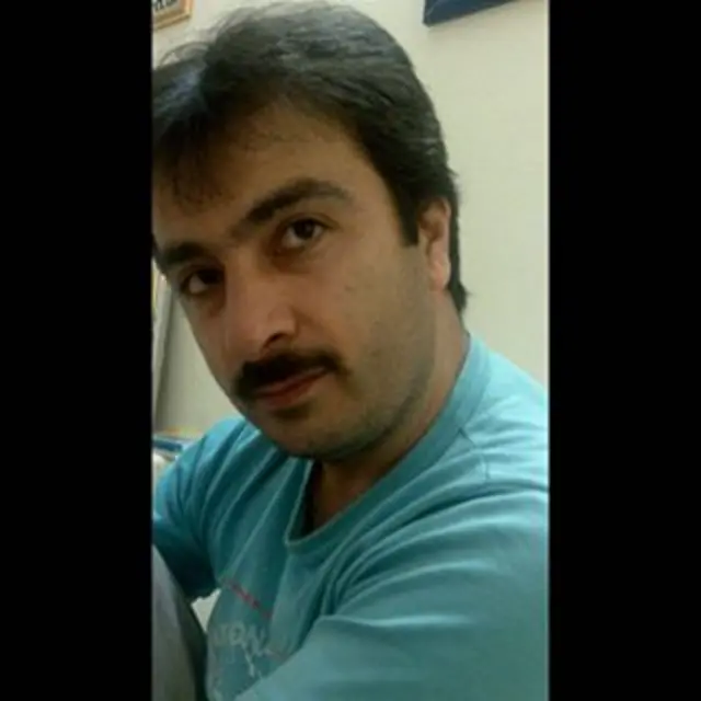 امینی زاده