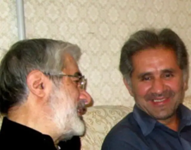 موسوی