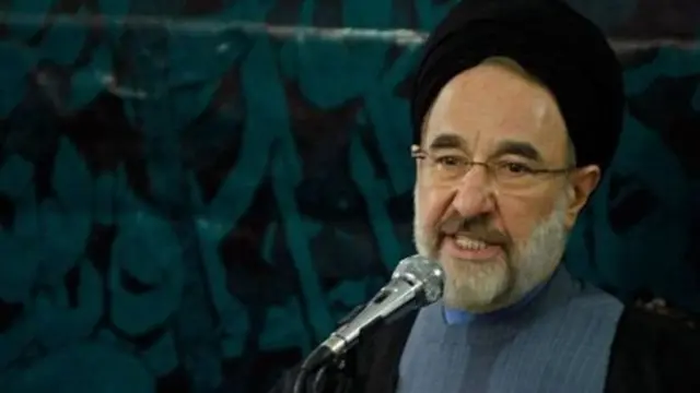 خاتمی