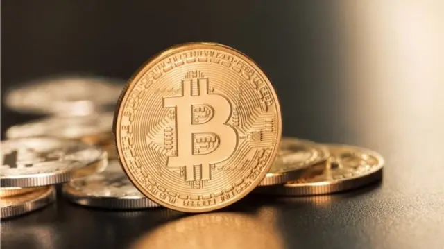 بیت کوین