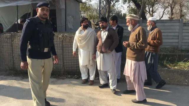 ہری پور جیل