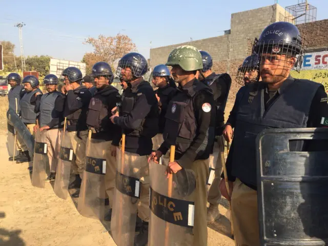 police